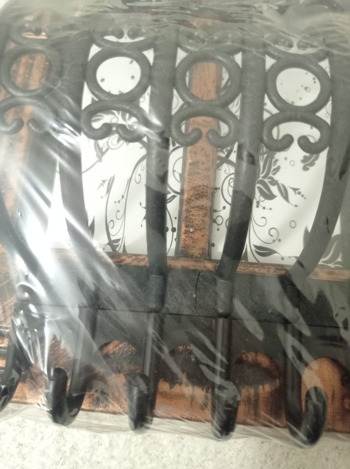 Anahtar askısı - Görsel 4