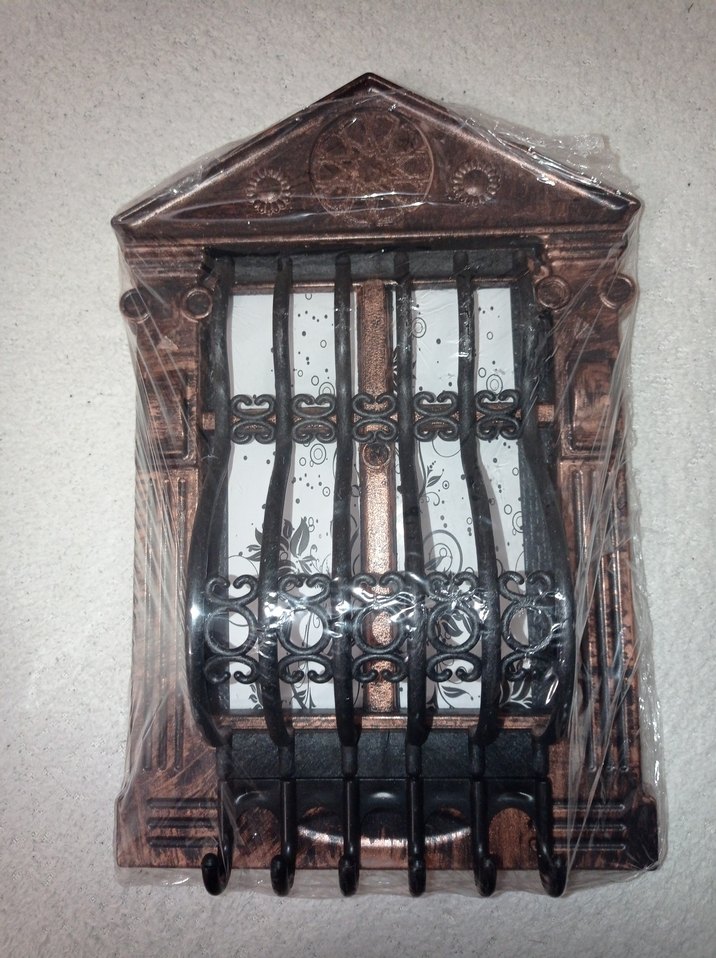 Anahtar askısı - Görsel 2