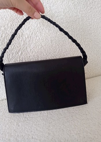 Deri El Çantası - Görsel 3