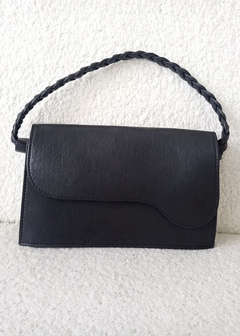 Deri El Çantası - Görsel 2