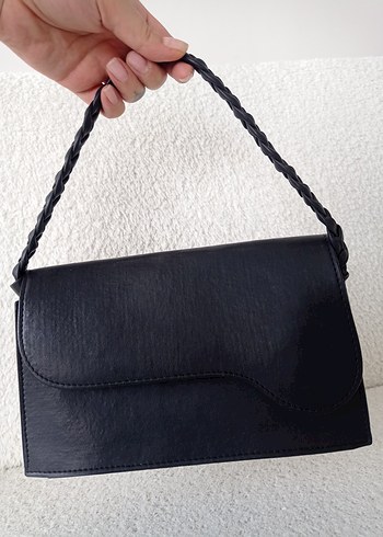 Deri El Çantası - Görsel 4