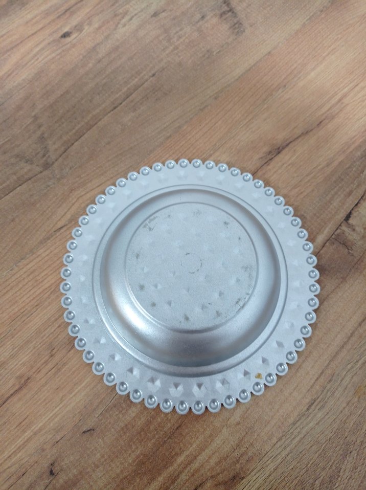 Parlak gri şekerlik - Görsel 3