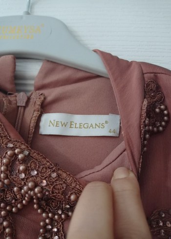 Abiye Elbise - Görsel 4