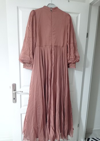 Abiye Elbise - Görsel 6