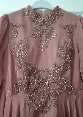 Abiye Elbise - Görsel 5