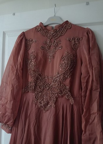 Abiye Elbise - Görsel 2