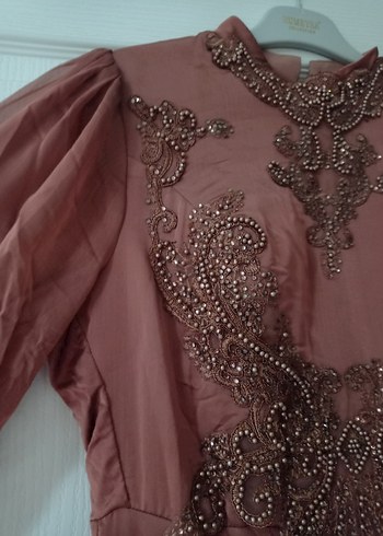 Abiye Elbise - Görsel 3