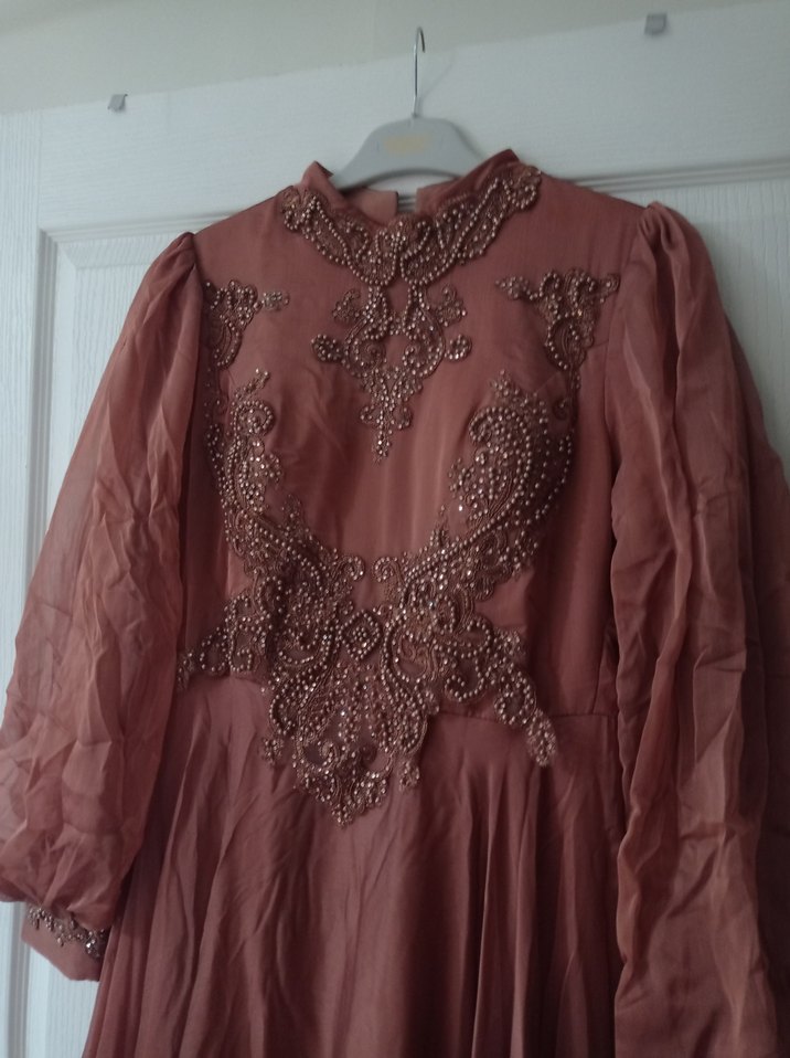 Abiye Elbise - Görsel 2