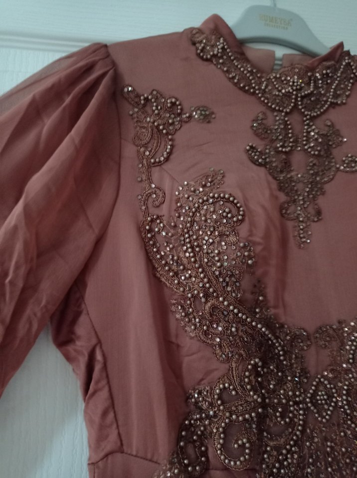 Abiye Elbise - Görsel 3