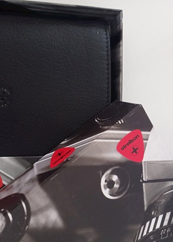 orijinal Deri Erkek Cüzdanı - Görsel 6