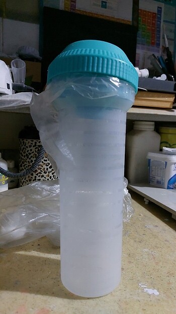 750ml lik şekşek