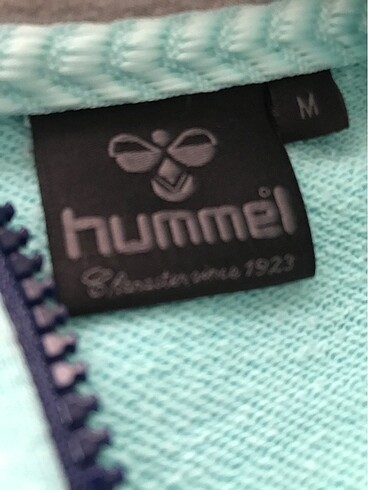 m Beden Hummel kadın hırka