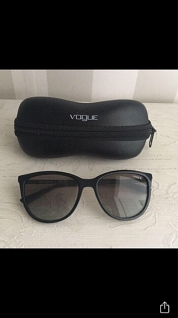 Beden siyah Renk 1kere kullanıldı #vogue#rayban