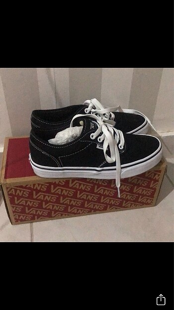 Vans orjınal