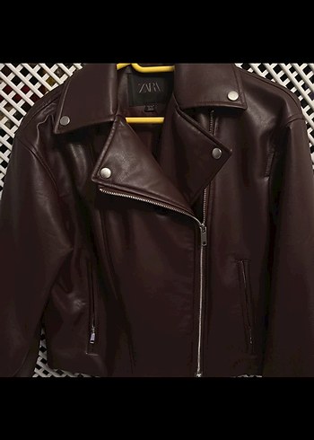 Zara biker