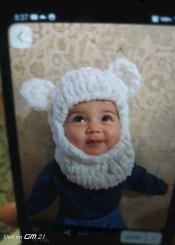 Diğer 1-2 Yaş, 19 cm