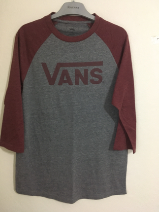 S beden vans