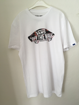 Vans Vans m beden tişört
