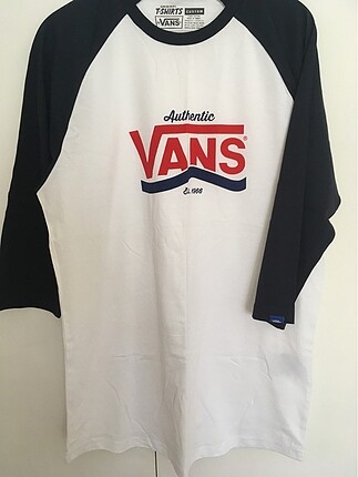 Large beden vans