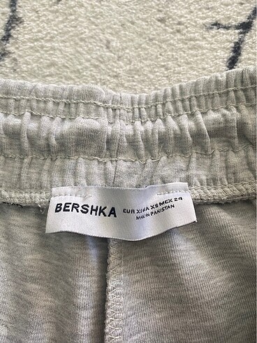 Bershka Bershka Eşofman Altı