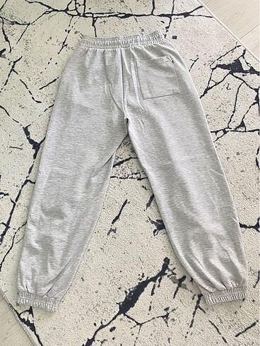 xs Beden Bershka Eşofman Altı