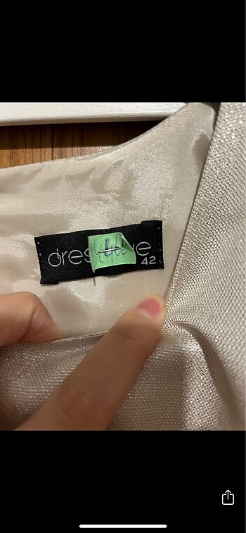 Tesettür abiye - Görsel 5