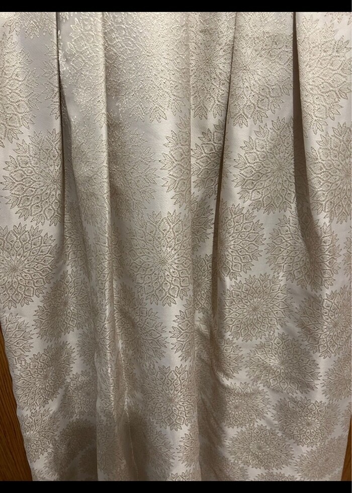 Tesettür abiye - Görsel 4