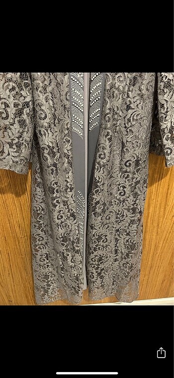 Tesettür abiye - Görsel 6