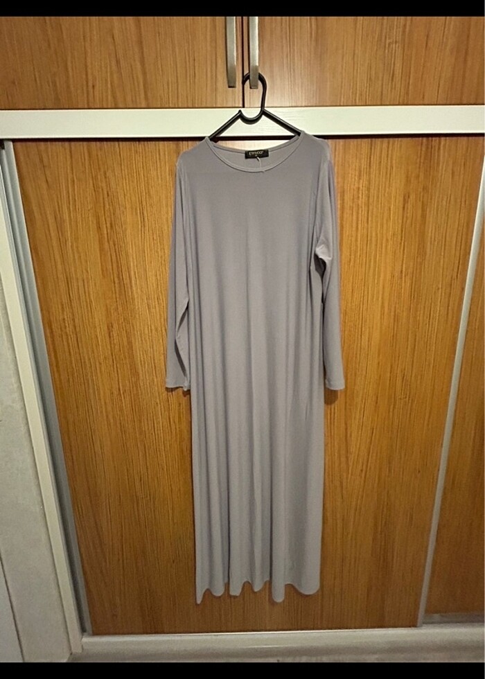 Tesettür abiye - Görsel 3