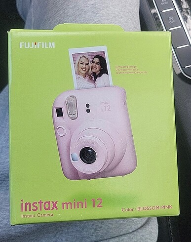 İntax mini 12