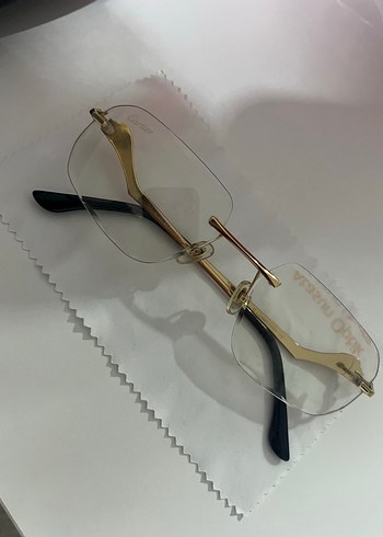 Cartier Orj