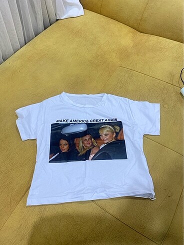 Kısa Crop