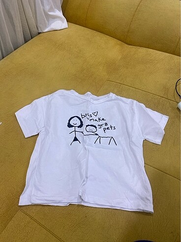 Kısa Crop