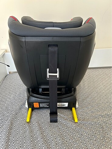 Oto koltuğu - Görsel 5