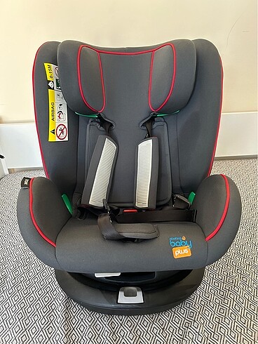 Oto koltuğu - Görsel 6