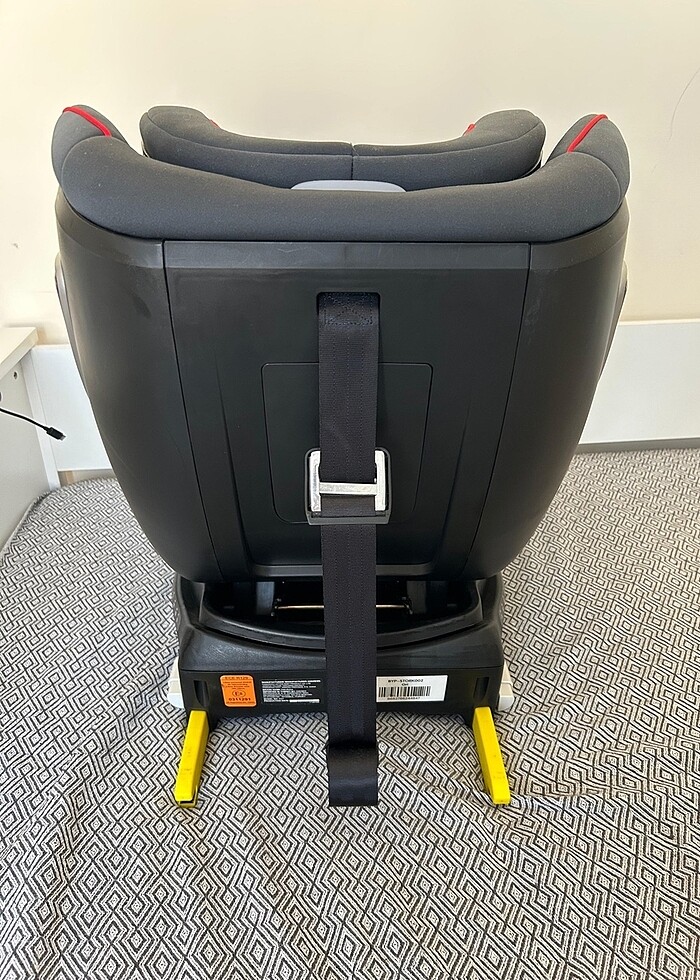 Oto koltuğu - Görsel 5