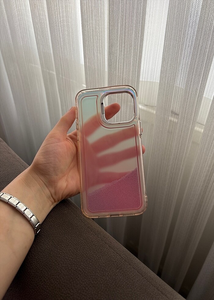 14 pro Max kılıf - Görsel 3