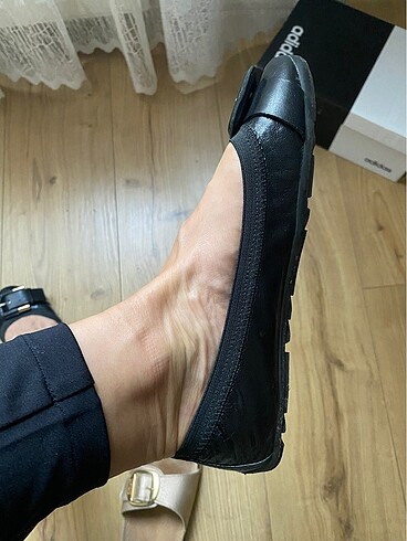 Nine West Siyah Babet