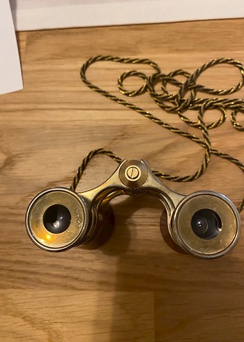 Levenhuk Broadway Opera -Tiyatro Dürbünü - Görsel 4