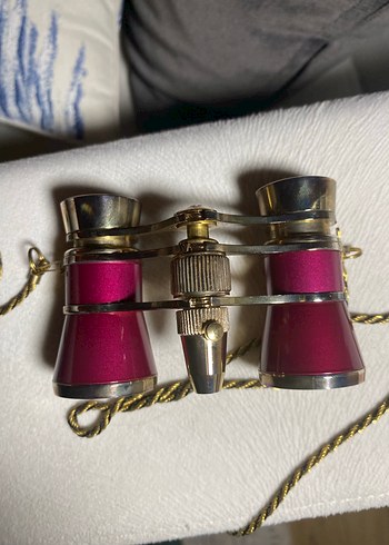 Levenhuk Broadway Opera -Tiyatro Dürbünü - Görsel 2