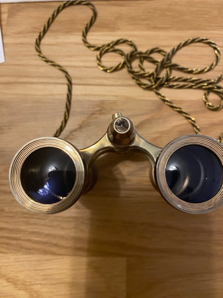 Levenhuk Broadway Opera -Tiyatro Dürbünü - Görsel 3