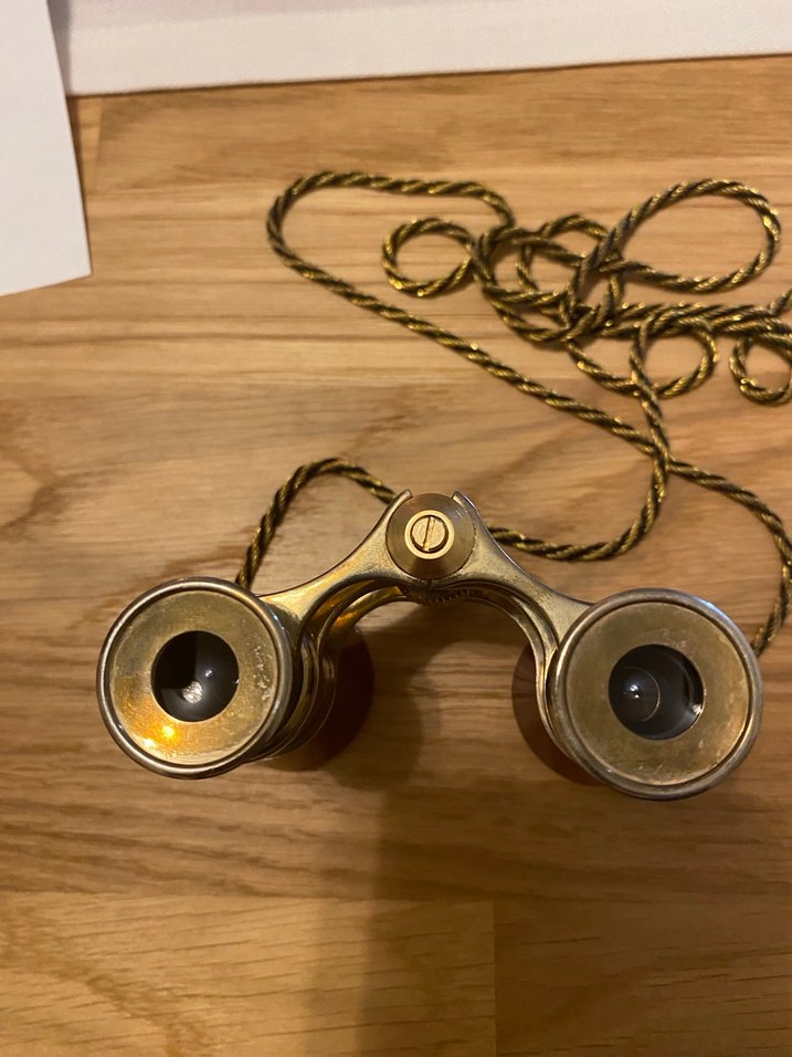 Levenhuk Broadway Opera -Tiyatro Dürbünü - Görsel 4