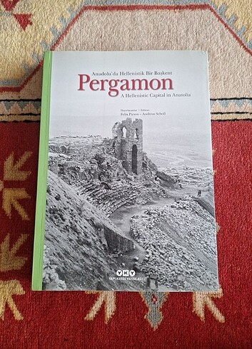 Pergamon