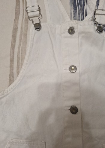 Zara Etek Tulum - Görsel 4