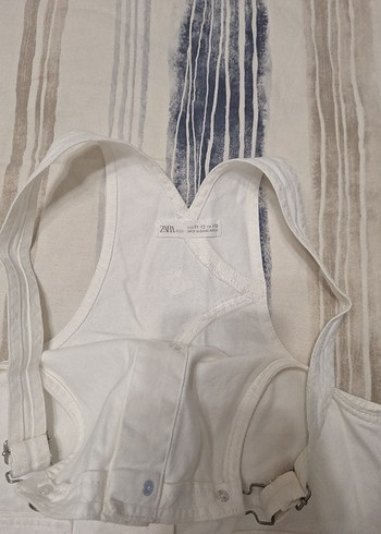 Zara Etek Tulum - Görsel 3