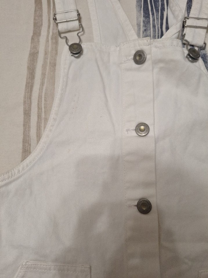 Zara Etek Tulum - Görsel 4