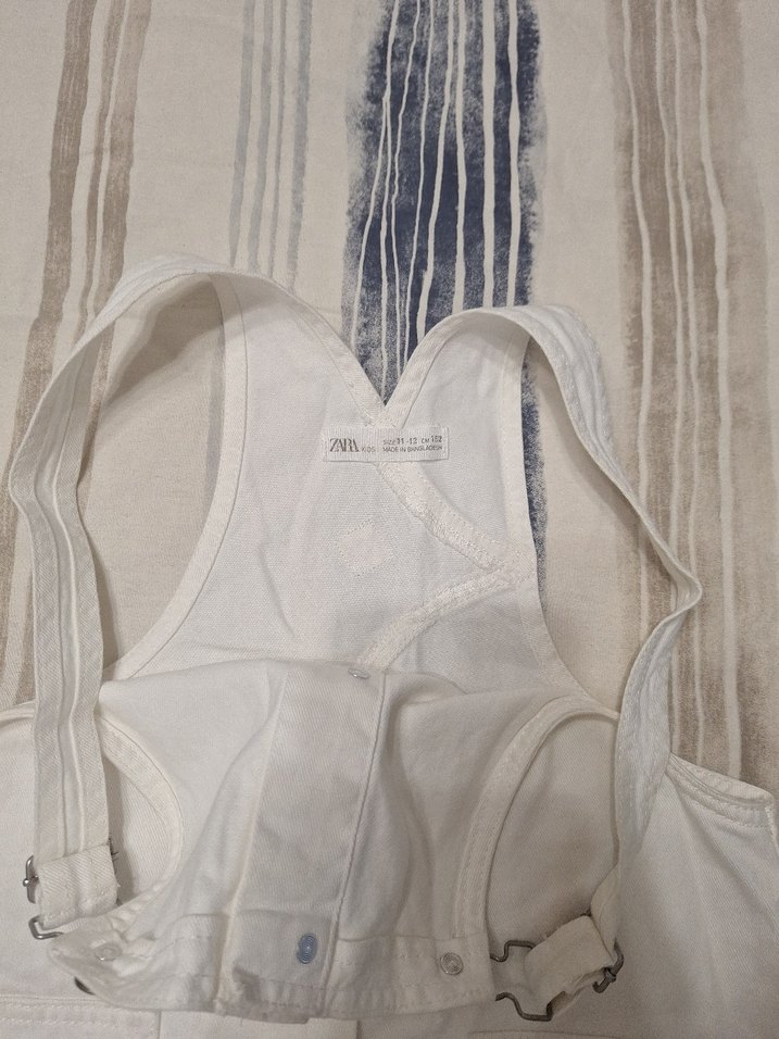 Zara Etek Tulum - Görsel 3