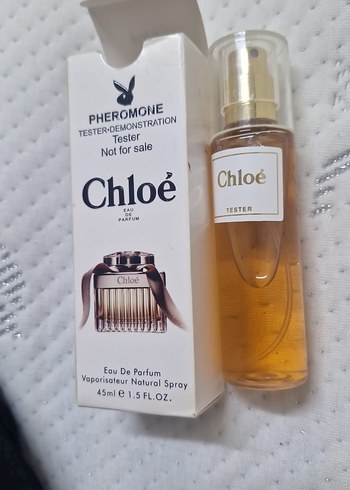Beden Chloé Kadın Parfüm Tester 45ml