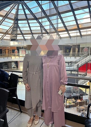 42 beden ben çok şık takım