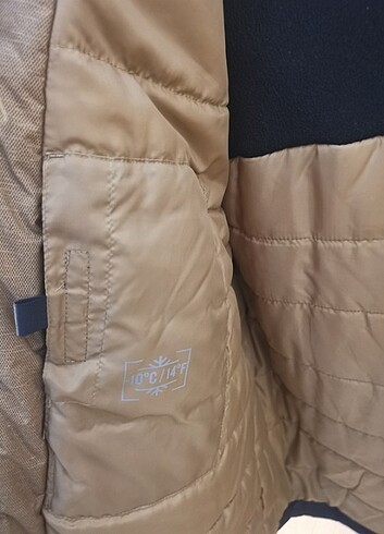 xl Beden Decathlon Su Geçirmez SH 500 Mont